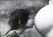 Фотография Конфликта Резуса