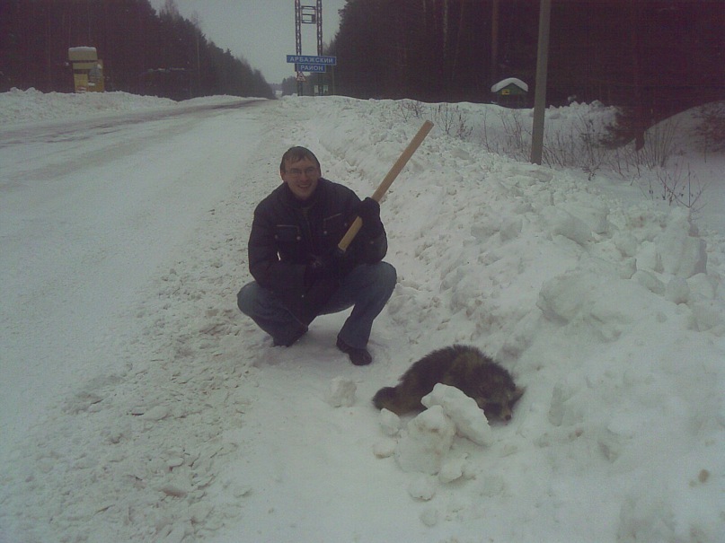Вадим Елькин фотография #25