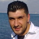 Yusuf Canyakar фотография #11 (источник - https://vk.com/id151464972)