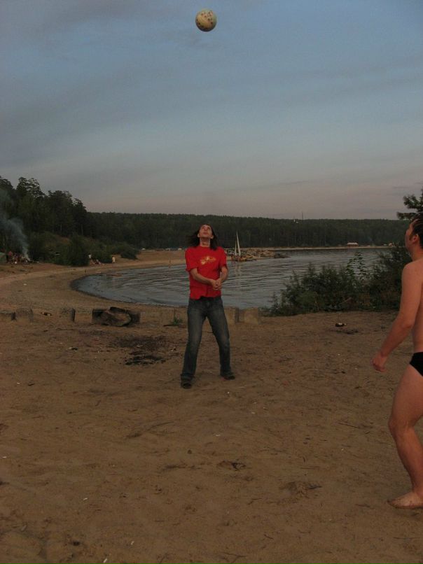 Игорь Чертенков фотография #24