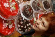 Фотография Сидьковой Юлии