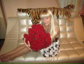 Фотография Бузиной Катюшки