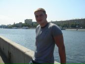 Фотография Полякова Александра