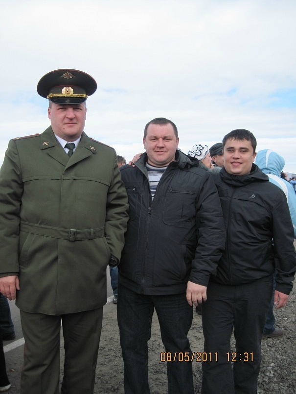 Юрий Ломанов фотография #24