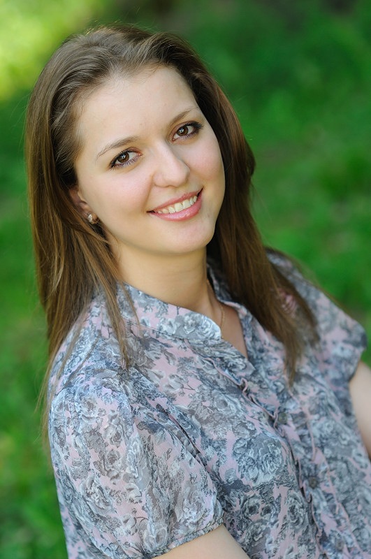 Надежда Василенко фотография #34