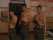 Фотография Кима Дмитрия