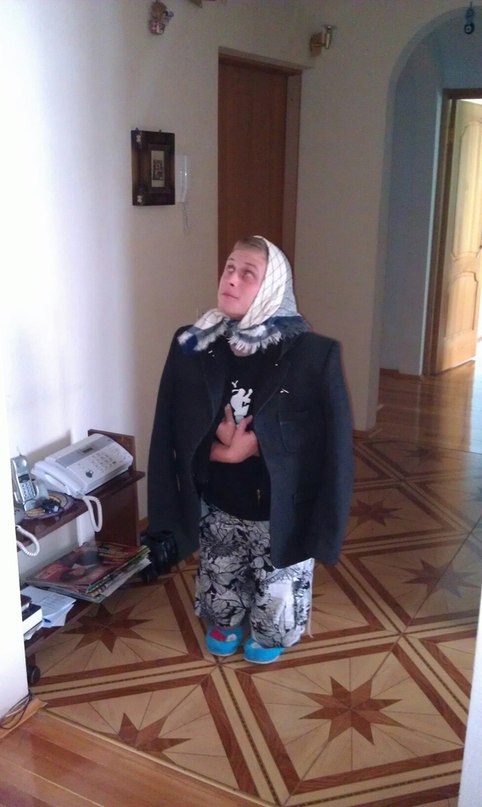 Константин Чебаторёв фотография #16