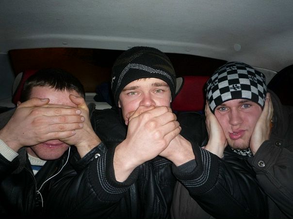 Дмитрий Белоус фото №5