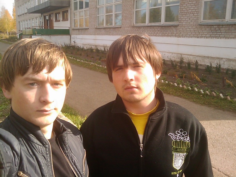 Борис Бормонтов фотография #32