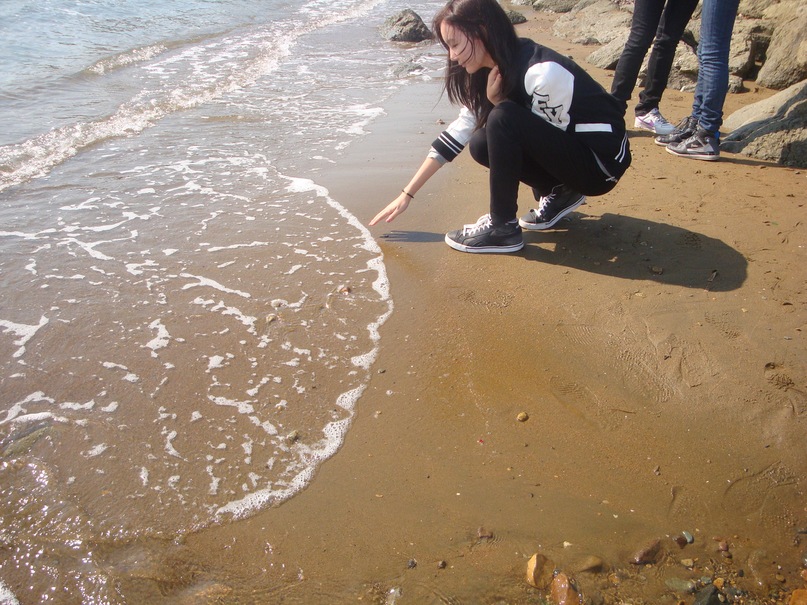 Аина Иванова фотография #22