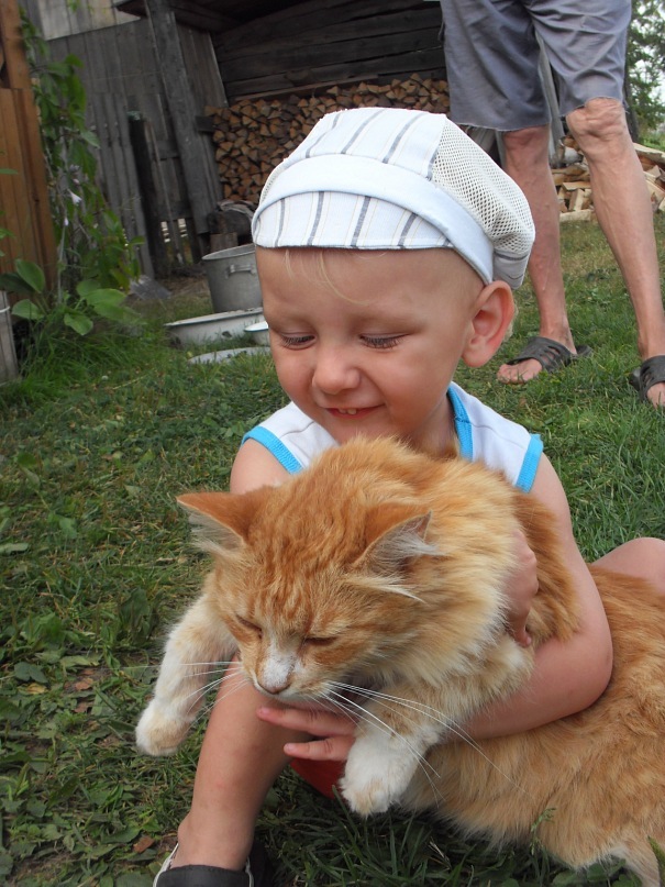 Евгений Фауст фотография #5