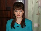 Фотография Захаровой Екатерины