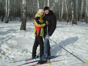 Фотография Борисовой Анны