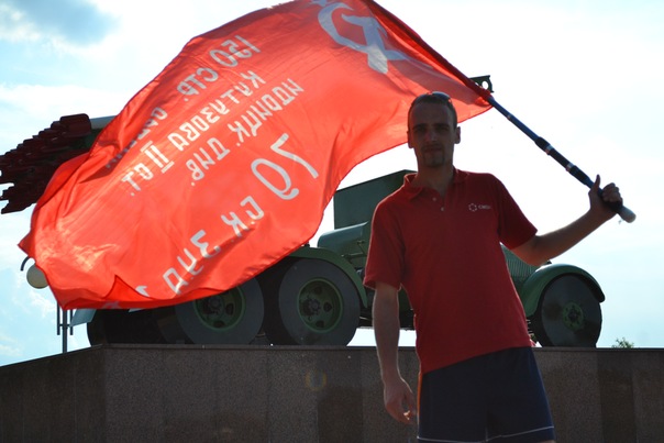 №3, Сергей Шелудяков, 42 года, Смоленск №3, Сергей Шелудяков, 42 года, Смоленск