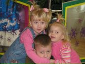 Фотография Кирилиной Алены