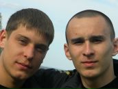 Фотография Серова Дениса