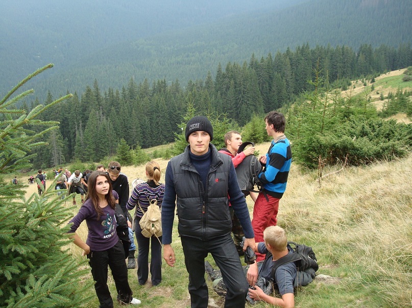 Емма Ковбашин фотография #38