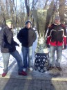 Міша Олексюк фотография #15 (источник - https://vk.com/id19895304)