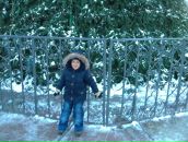 Фотография Огонян Анны