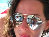 Фотография Агаевой Жанны