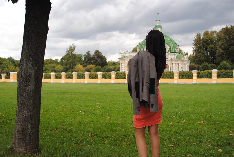 Наталья Водянова фотография #12