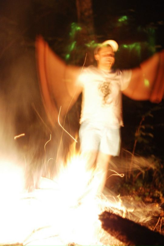 Федя Фёдоров фотография #28