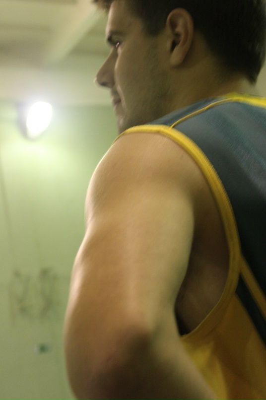 Сергей Дытченков фотография #11