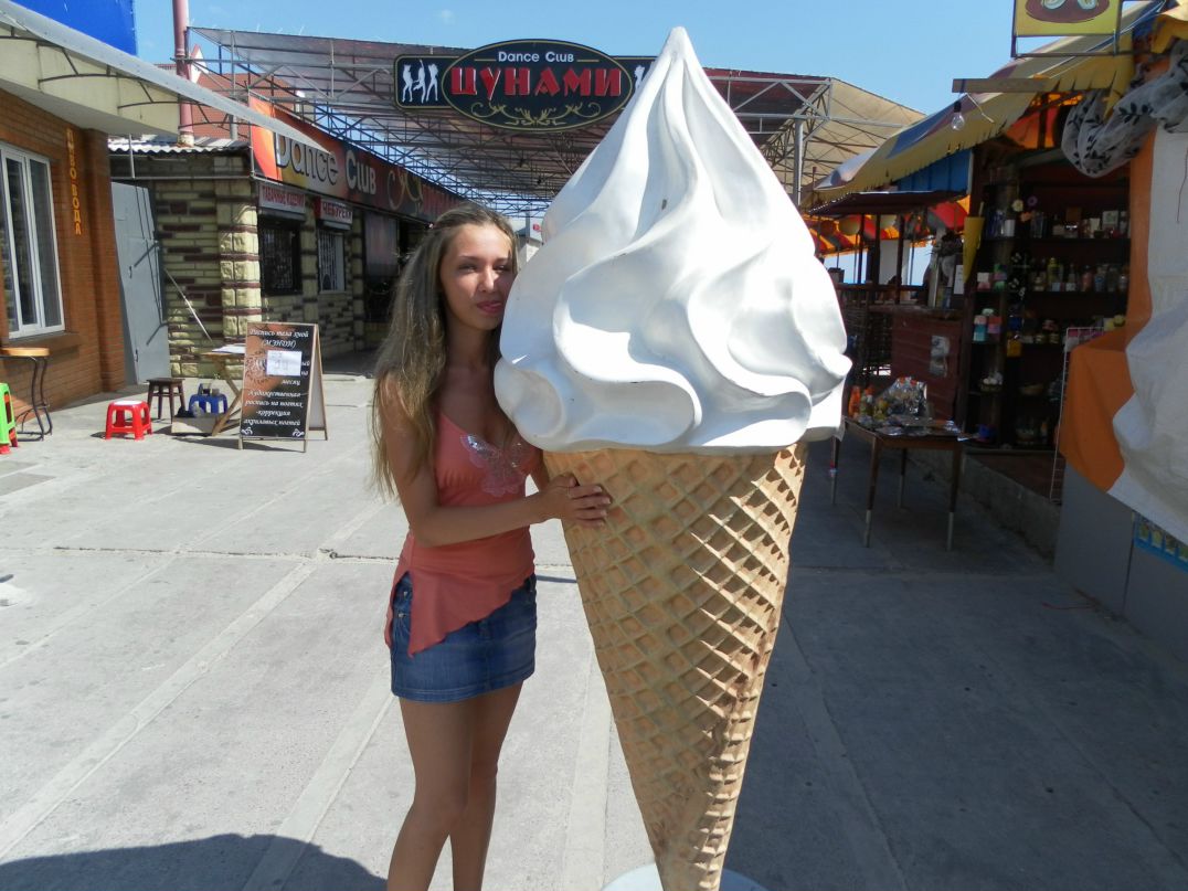 Юля Васильева фотография #16