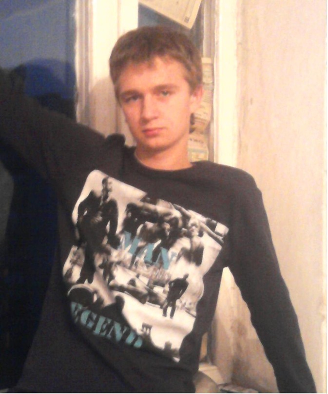 Дмитрий Поляков фотография #26