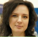 Фотография Корсак Жени