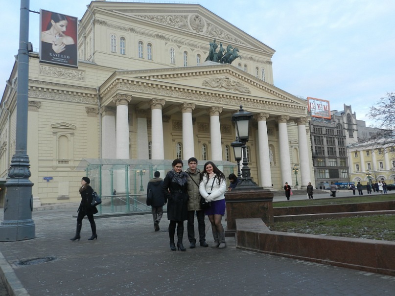 Финус Гайсин фотография #30