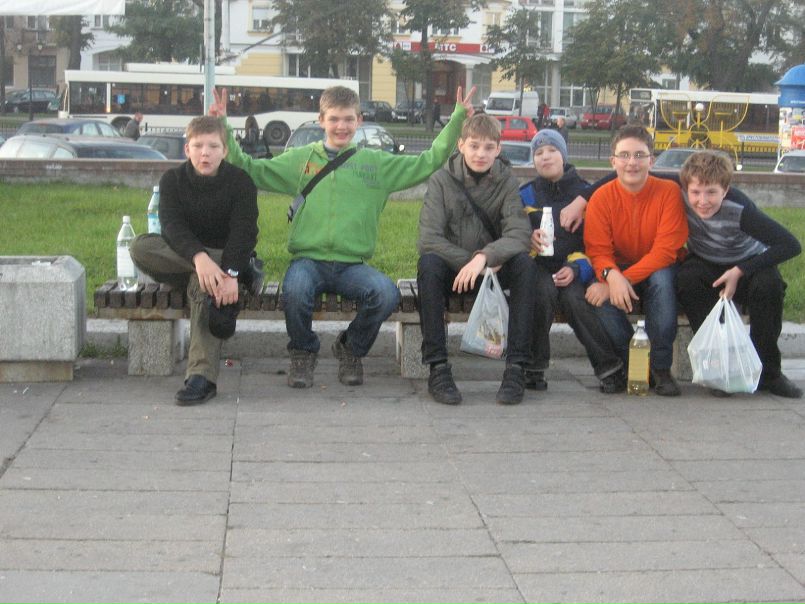 Дмитрий Корнев фото №36