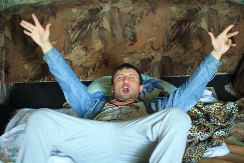 Роман Авдеев фотография #26