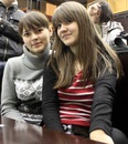 Фотография Олеговны Елены