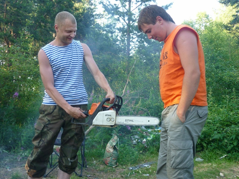 Иван Быков фотография #29