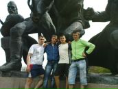 Віктор Столяр фотография #31 (источник - https://vk.com/id101650960)