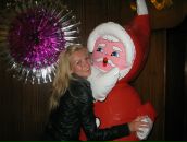 Фотография Шваловой Юлии