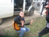 Фотография Здоровенко Алексея