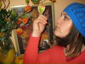 Фотография Бурмистровой-Смышляевой Ольги