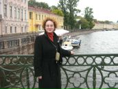 Фотография Карасёвой Анны