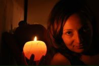 Фотография Теплых Дины