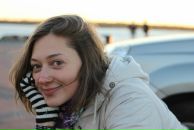 Фотография Копотун Екатерины