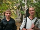 Фотография Недорубова Николая