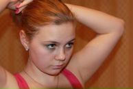 Фотография Гусевой Ксении