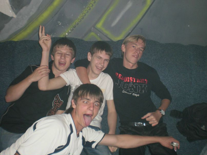 Дмитро Диндин фотография #5