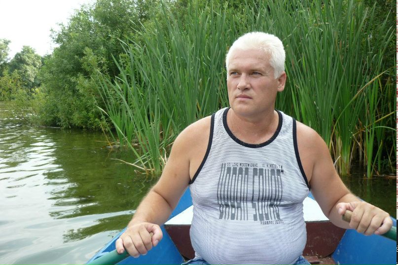 Александр Цёма фотография #16