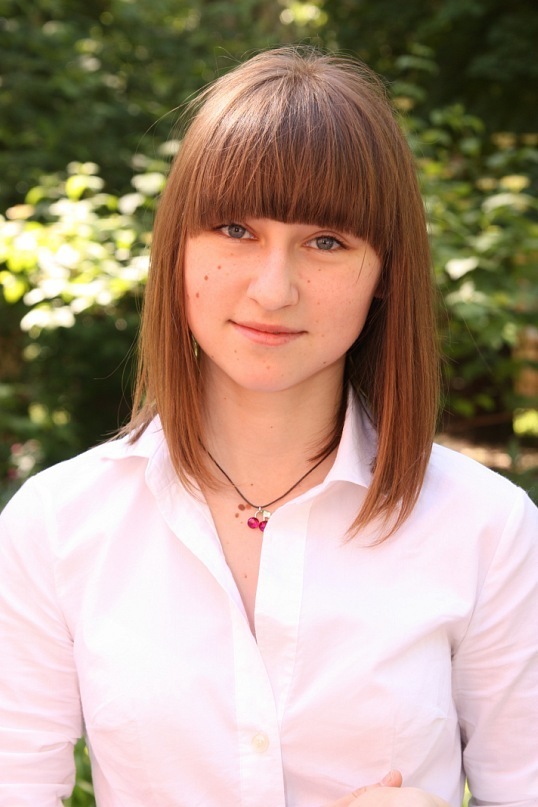 Илона Левченко фотография #2