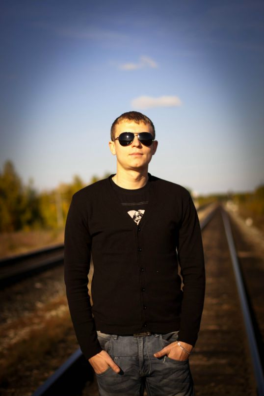 Андрей Исаев фотография #22