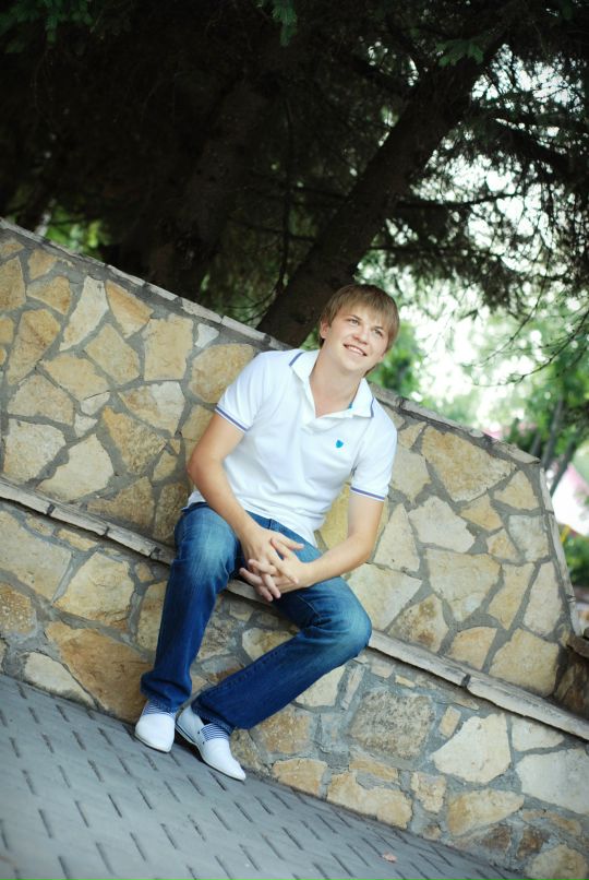 Антон Сушков фотография #18