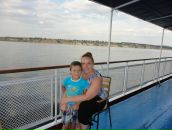 Фотография Макаричевой Катерины